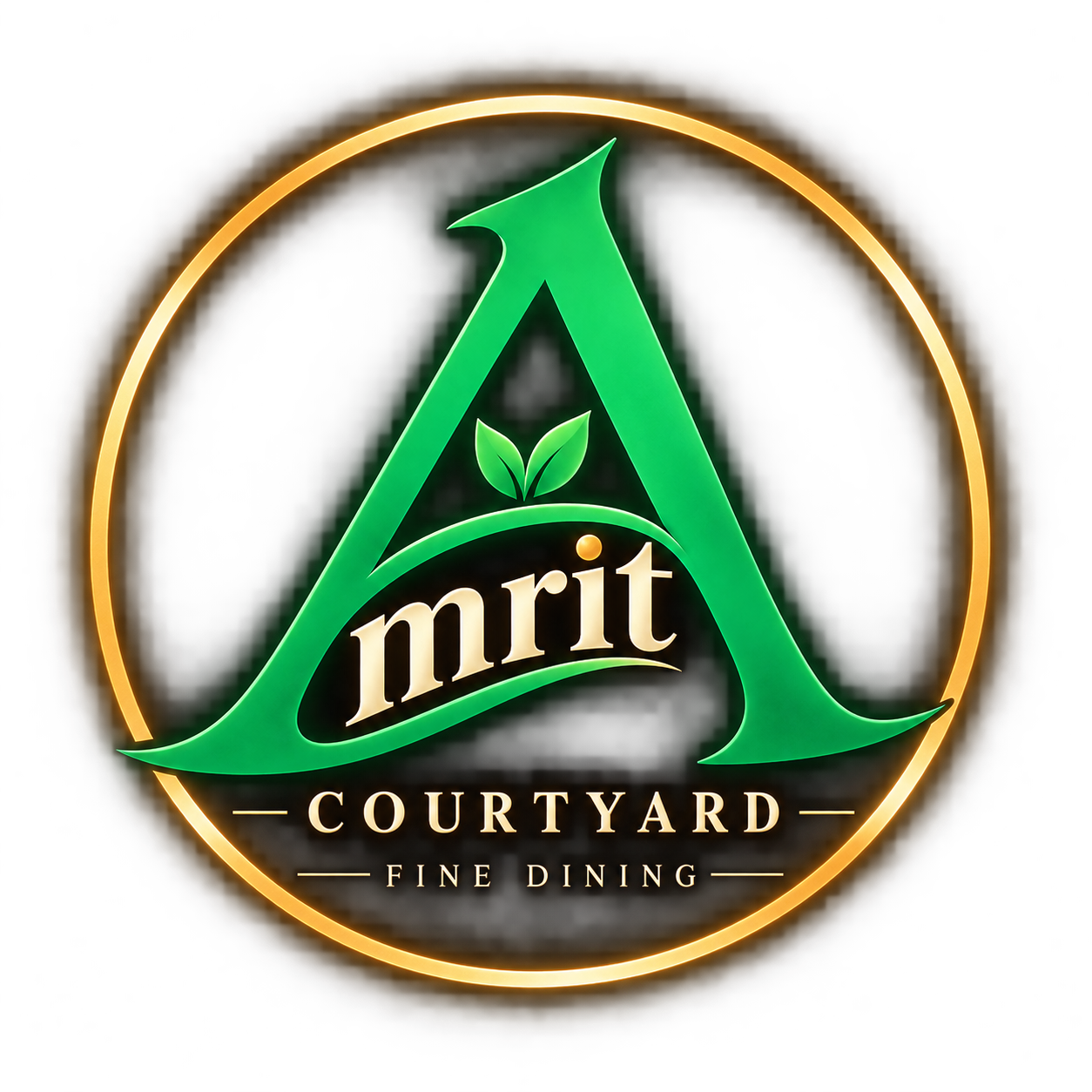 Amrit Courtyard